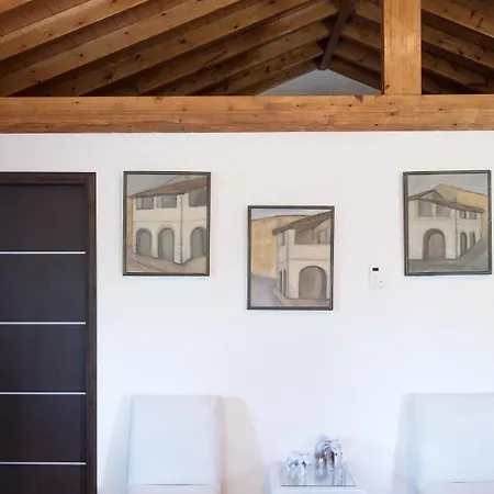 La Casa Al Mare Prázdninový dům Corfu (city)