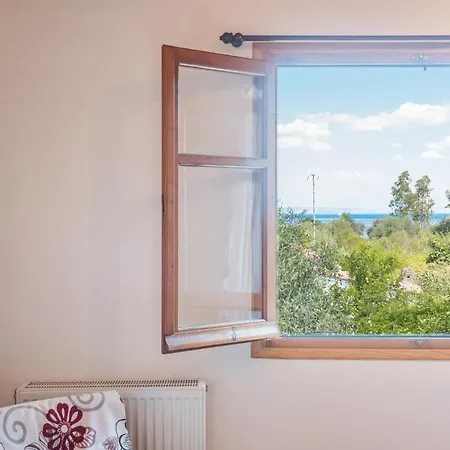 La Casa Al Mare Prázdninový dům