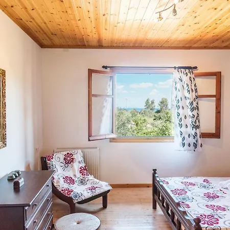 La Casa Al Mare Prázdninový dům *