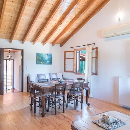 La Casa Al Mare * Corfu (city)