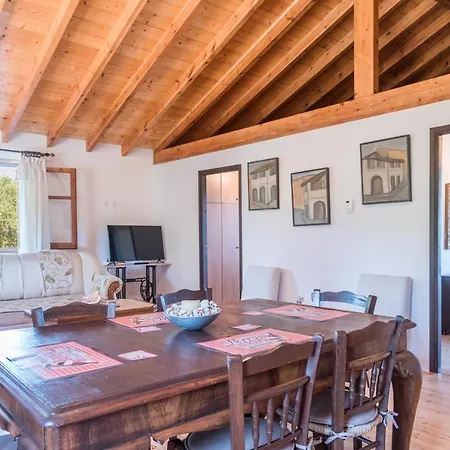 Prázdninový dům La Casa Al Mare *