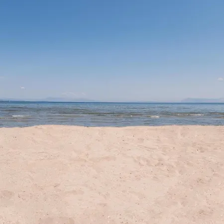 La Casa Al Mare Prázdninový dům