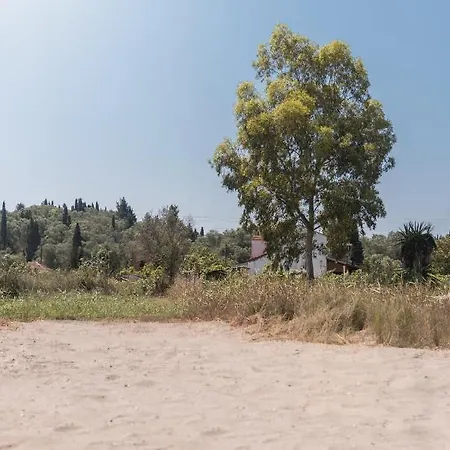 La Casa Al Mare Prázdninový dům