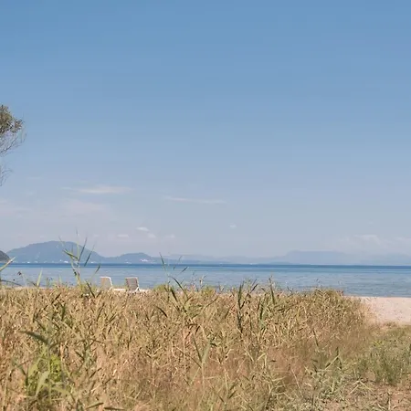 Prázdninový dům La Casa Al Mare Corfu (city)