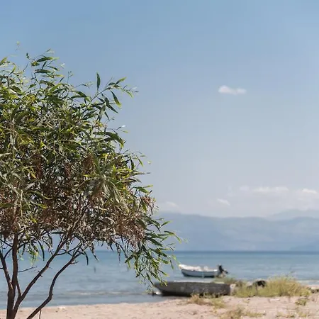 La Casa Al Mare Prázdninový dům