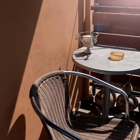 La Casa Al Mare Prázdninový dům
