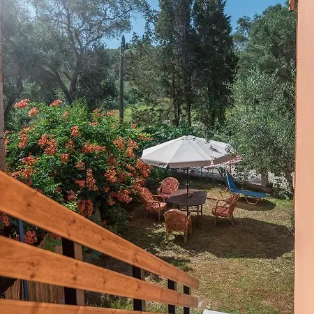 Prázdninový dům La Casa Al Mare