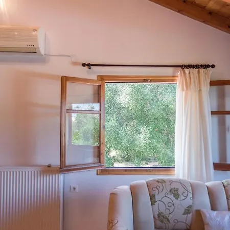 Prázdninový dům La Casa Al Mare