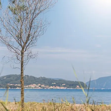 La Casa Al Mare * Corfu (city)