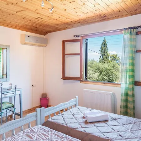 La Casa Al Mare Prázdninový dům