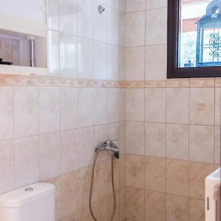 La Casa Al Mare Prázdninový dům