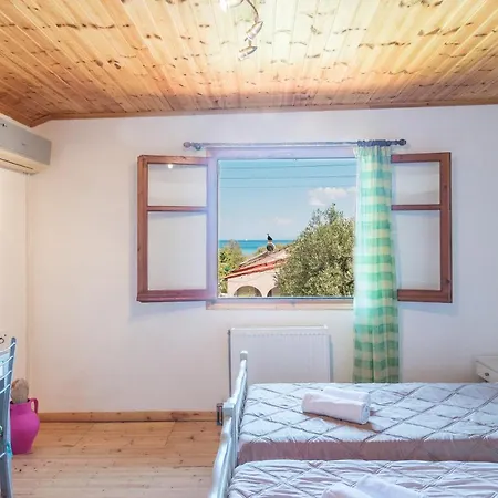 La Casa Al Mare Prázdninový dům