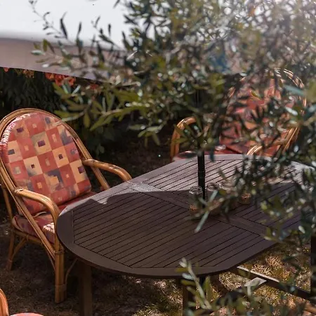 Prázdninový dům La Casa Al Mare