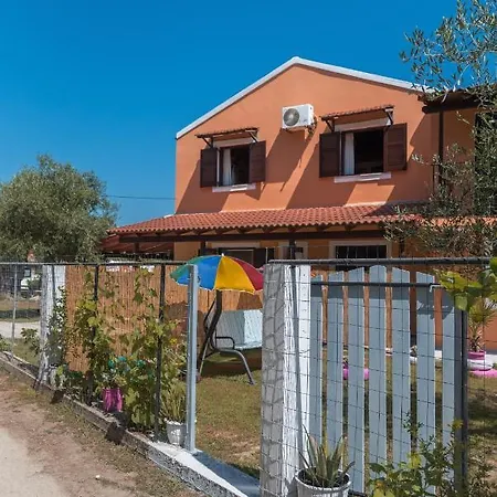La Casa Al Mare * Corfu (city)